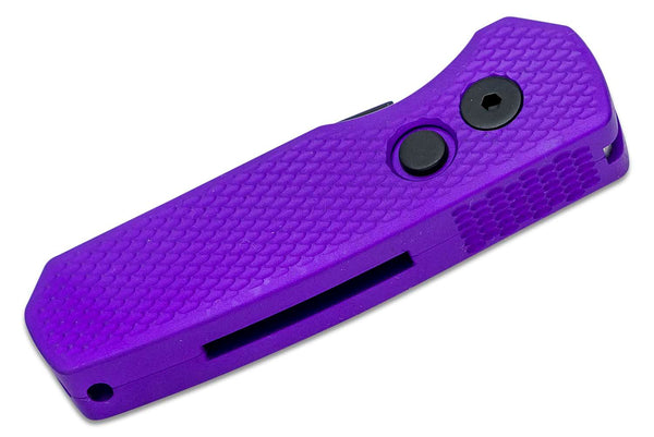 PRO-TECH Runt 5 R5406-PURPLE