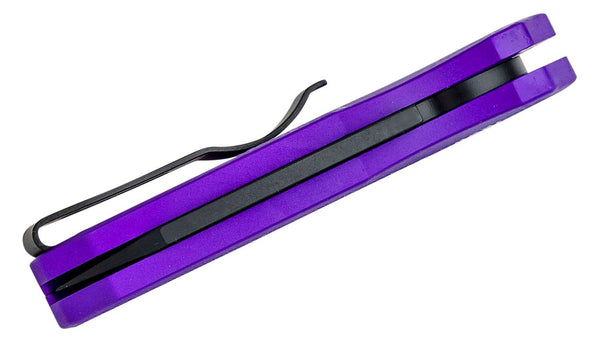 PRO-TECH Runt 5 R5406-PURPLE