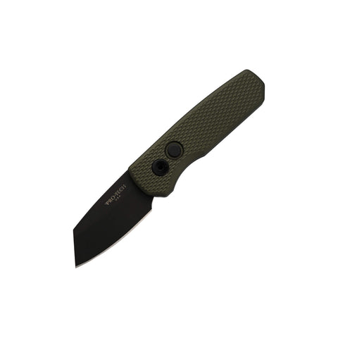 PRO-TECH Runt 5 R5406-GREEN