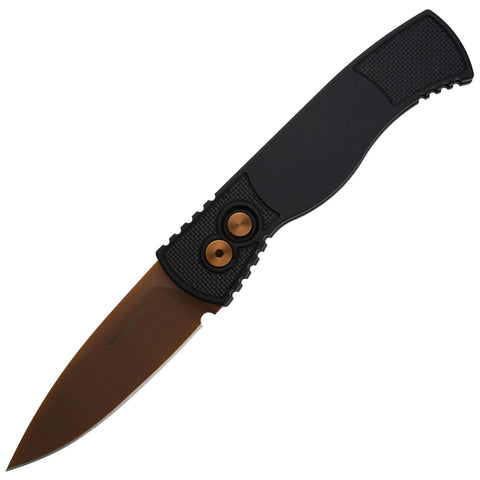 PRO-TECH Tactical Response 2 - Rose Gold T203-RG