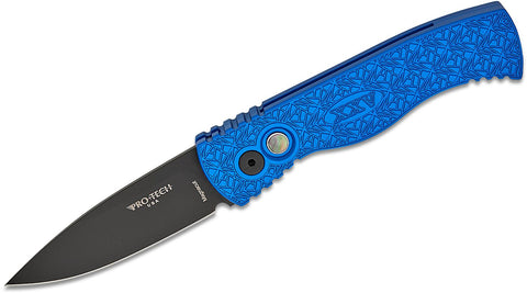 PRO-TECH Tactical Response 2 T206-NEXUS BLUE