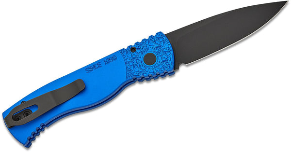 PRO-TECH Tactical Response 2 T206-NEXUS BLUE