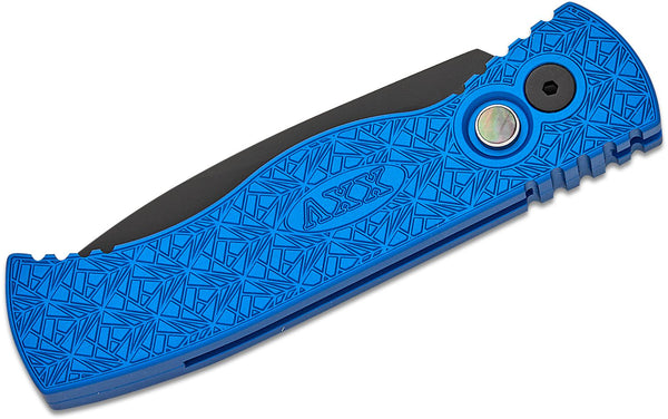 PRO-TECH Tactical Response 2 T206-NEXUS BLUE