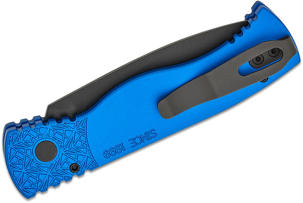 PRO-TECH Tactical Response 2 T206-NEXUS BLUE