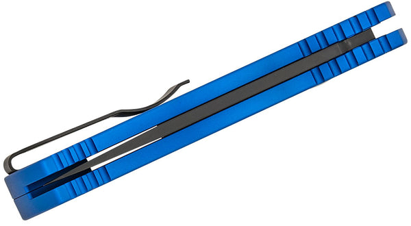 PRO-TECH Tactical Response 2 T206-NEXUS BLUE
