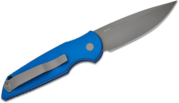 PRO-TECH Tactical Response 3 - Blue TR-3 BLUE