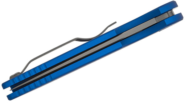PRO-TECH Tactical Response 3 - Blue TR-3 BLUE