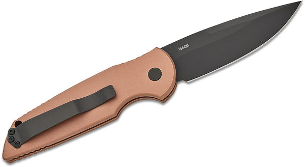 PRO-TECH Tactical Response 3 TR-3 BT-FDE