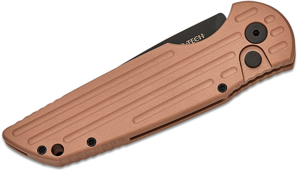 PRO-TECH Tactical Response 3 TR-3 BT-FDE