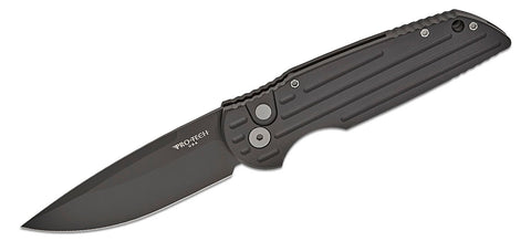PRO-TECH Tactical Response 3 TR-3 BT MC