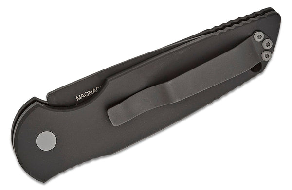 PRO-TECH Tactical Response 3 TR-3 BT MC