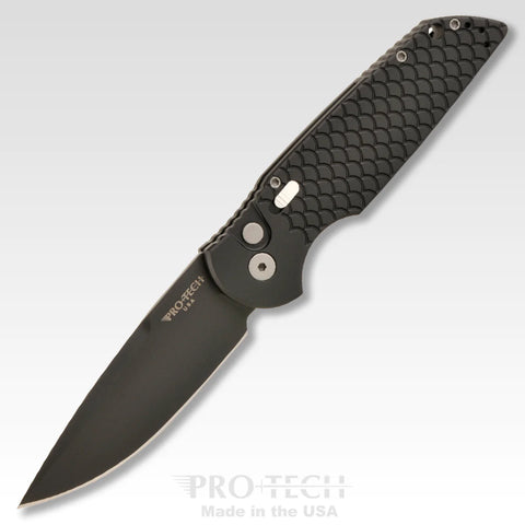 PRO-TECH Tactical Response 3 Operator TR-3 X1 M