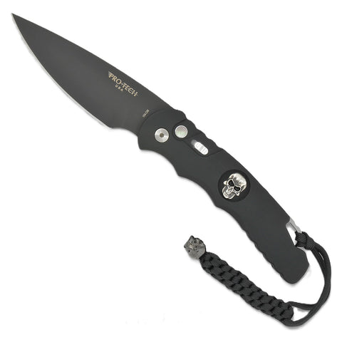 PRO-TECH Tactical Response 4 - Skull TR-4.70