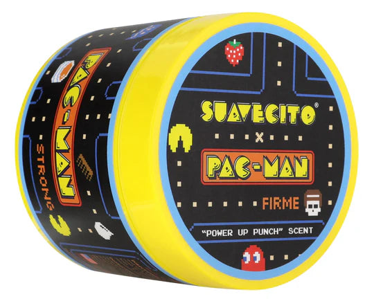 SUAVECITO Pomade - Pac-Man Firme Hold P590NN