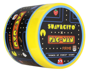 SUAVECITO Pomade - Pac-Man Firme Hold P590NN