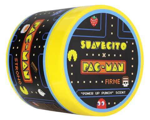 SUAVECITO Pomade - Pac-Man Firme Hold P590NN