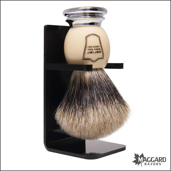 PARKER Shaving Brush WCPB