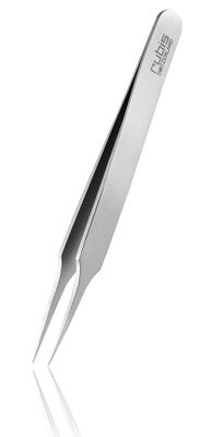 RUBIS SWITZERLAND Needlenose Tweezers 18821