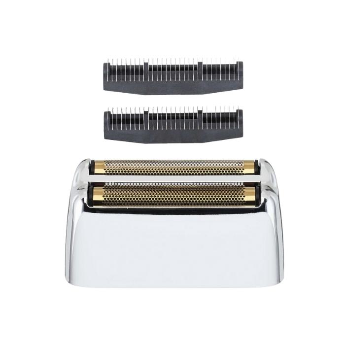 BABYLISS PRO Replacement Foils & Cutter for FoilFX Black FXRF2