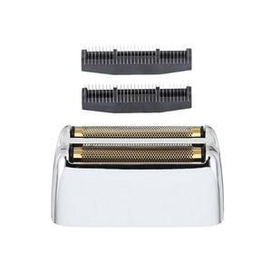 BABYLISS PRO Replacement Foils & Cutter for FoilFX Black FXRF2
