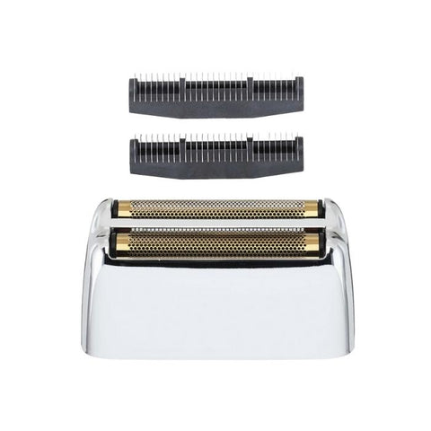 BABYLISS PRO Replacement Foils & Cutter for FoilFX Black FXRF2