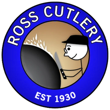 ROSS CUTLERY