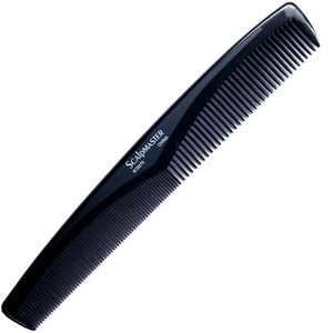 SCALPMASTER Finishing Comb 7.5in SC9278