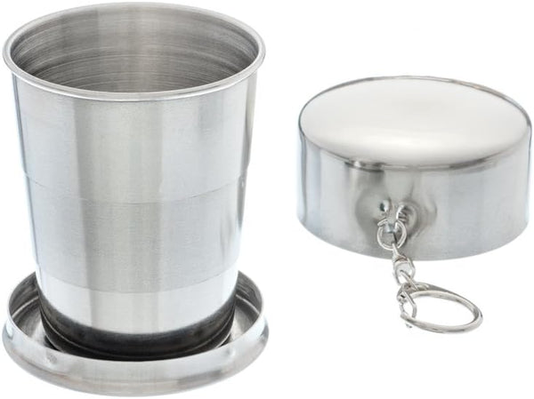 SE Collapsible Cup w Hard Case OD-CG262C