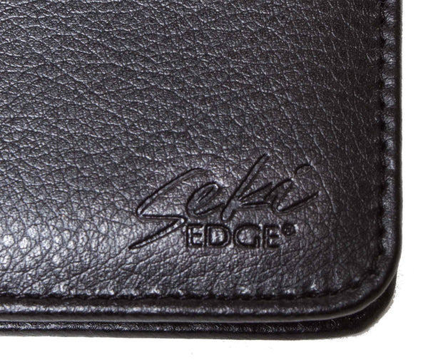 SEKI EDGE Mens Premium Grooming Kit MS-01