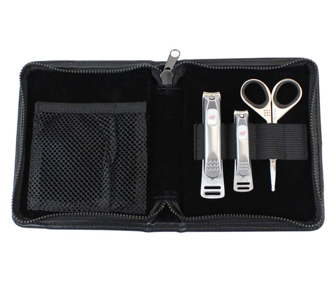 SEKI EDGE Mens Premium Grooming Kit MS-01
