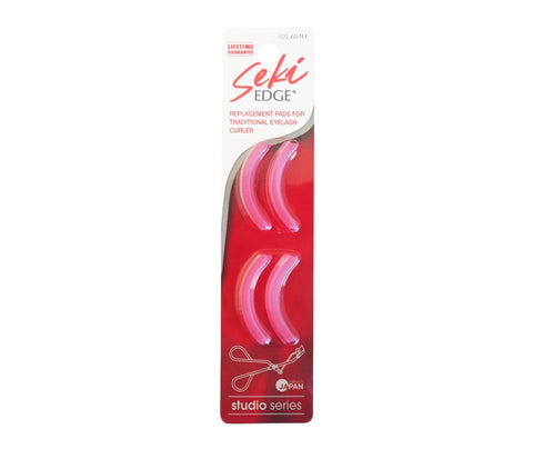 SEKI EDGE Eyelash Curler Pads for SS-66-601 SS-601R