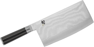 SHUN Classic Vegetable Cleaver 7.75in DM0712
