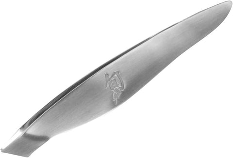 SHUN Tweezers - Fish Bone DM0901