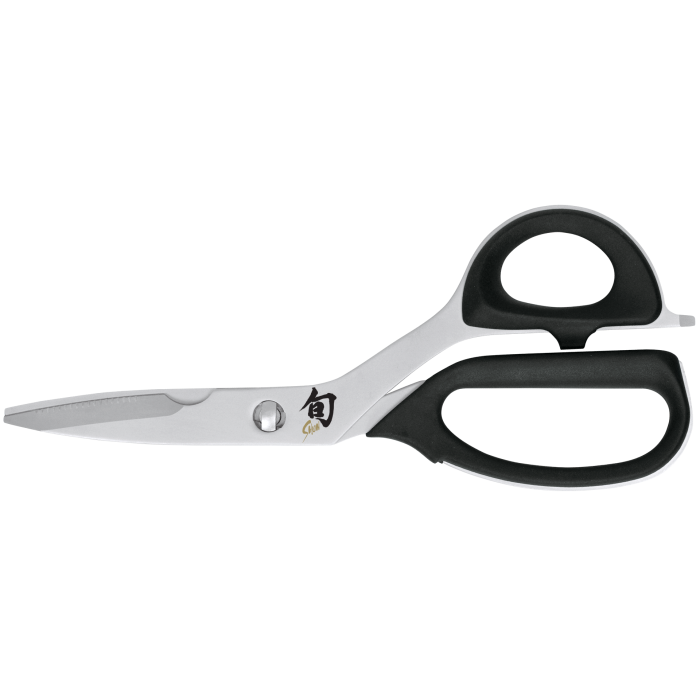 SHUN Kitchen Shears DM7240