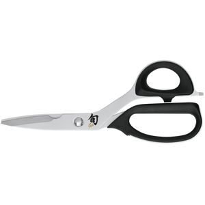 SHUN Kitchen Shears DM7240