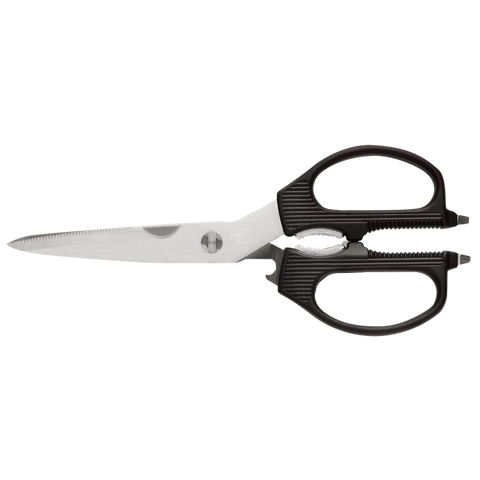 SHUN Kitchen Scissors DM7300