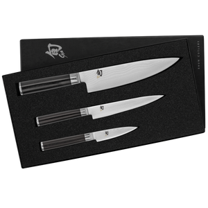SHUN Classic Starter Set 3pc DMS300