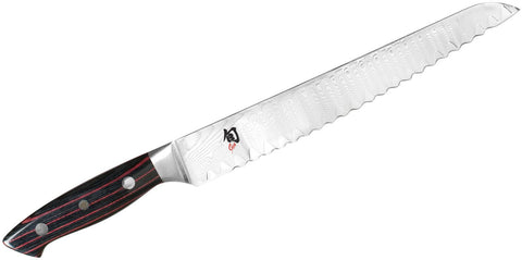 SHUN Reserve Bread 9in ND0705