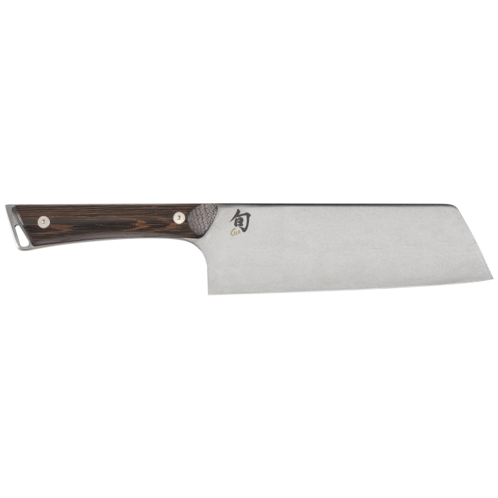 SHUN Kanso Asian Utility 7in SWT0767