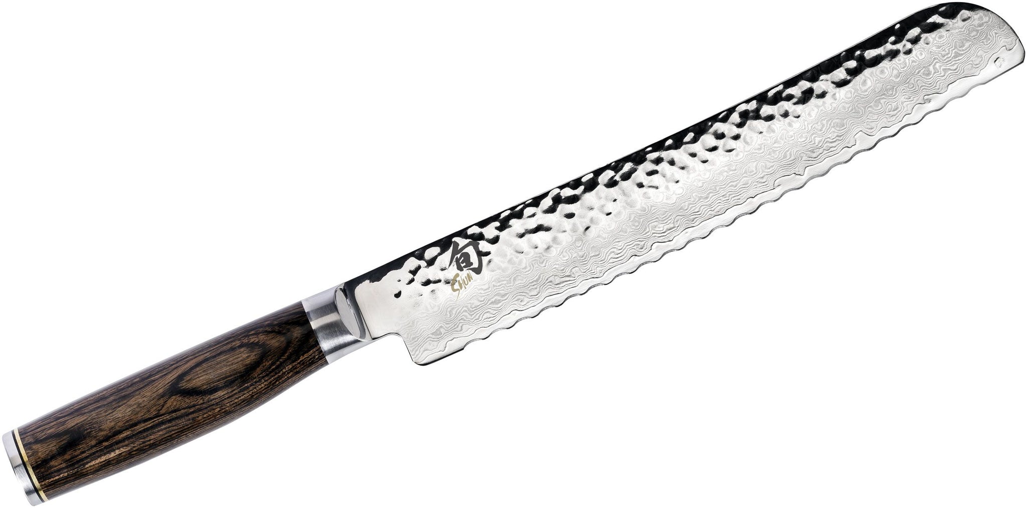 SHUN Premier Bread 9in TDM0705