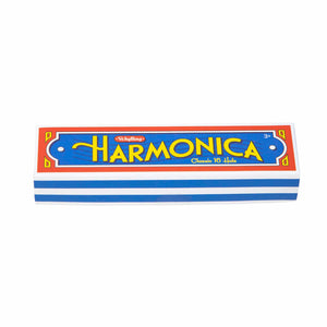 SCHYLLING Harmonica HAR