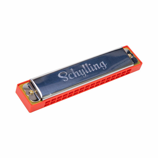 SCHYLLING Harmonica HAR