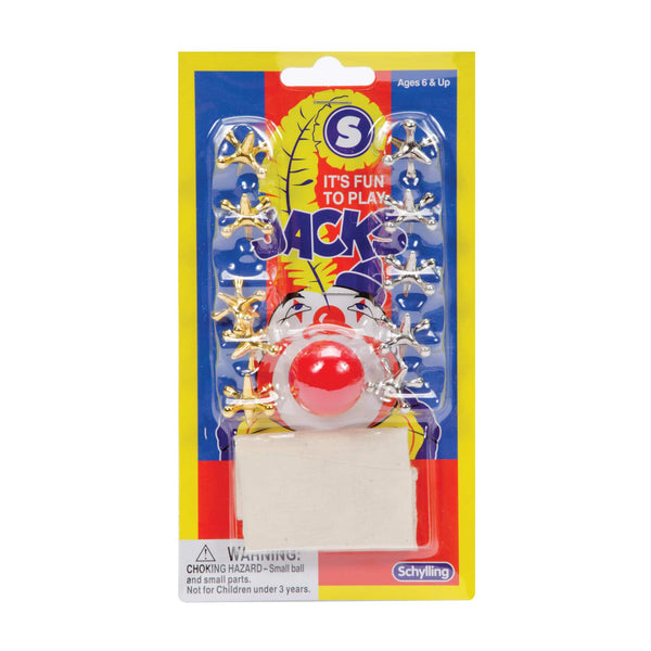 SCHYLLING Jacks JAC