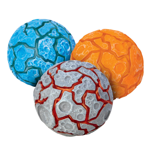 SCHYLLING Magma Ball Light Up MGM