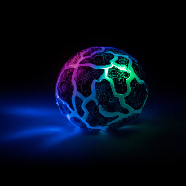 SCHYLLING Magma Ball Light Up MGM