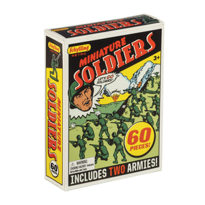 SCHYLLING Miniature Soldiers RMSP