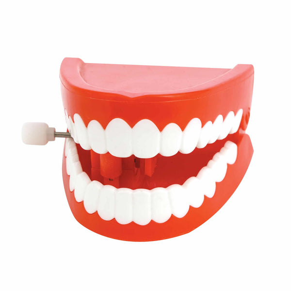 SCHYLLING Chattering Teeth WUCTB