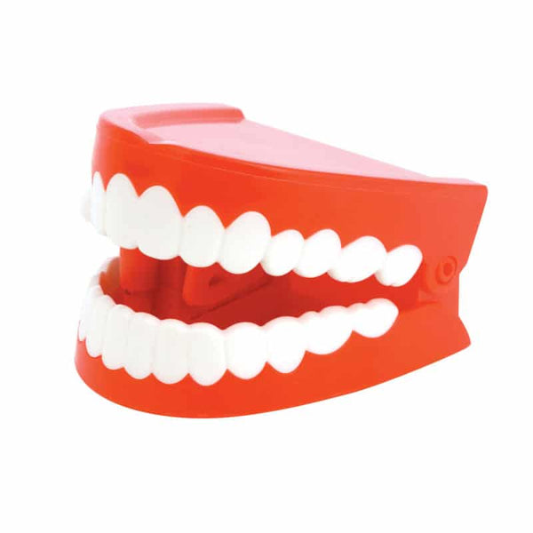 SCHYLLING Chattering Teeth WUCTB