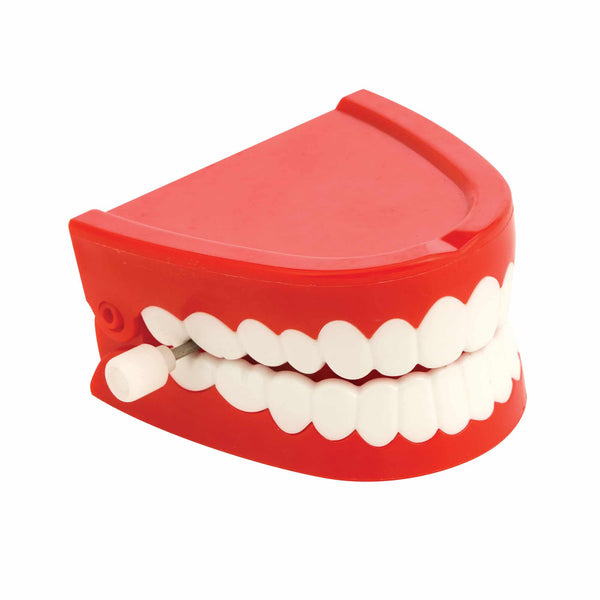 SCHYLLING Chattering Teeth WUCTB