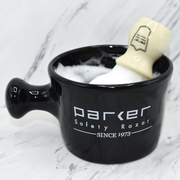 PARKER Shaving Mug SMB